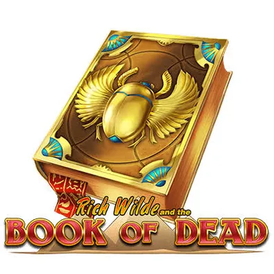 Book of Dead