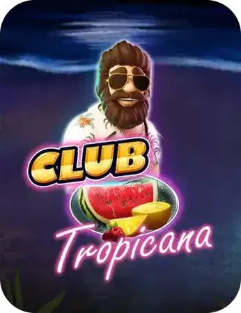 Club Tropicana