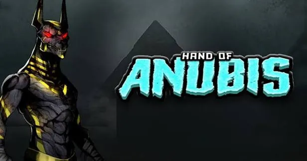 Hand of Anubis