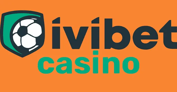 ivibet logo